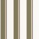 Zöld fehér csíkos design tapéta 105530753 (Graphic)