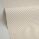 Bézs fehér geometriai mintás design tapéta 105540120 (Graphic)
