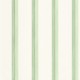 Élénk zöld fehér csíkos tapéta 2105350708 (Green Life 2)