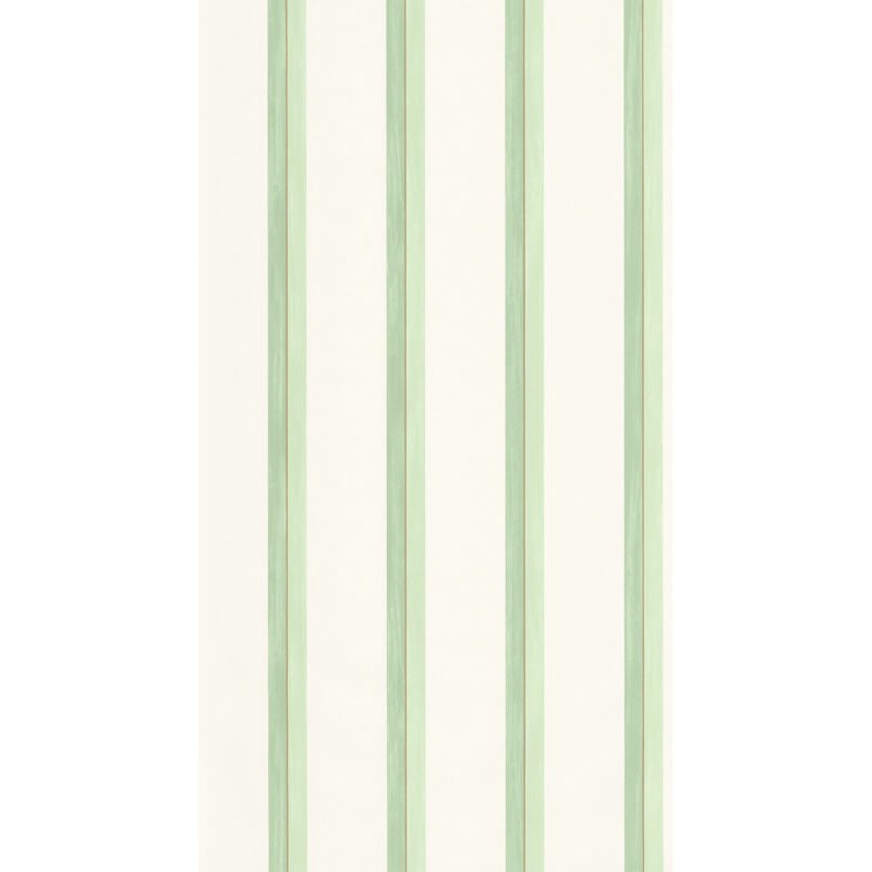Élénk zöld fehér csíkos tapéta 2105350708 (Green Life 2)