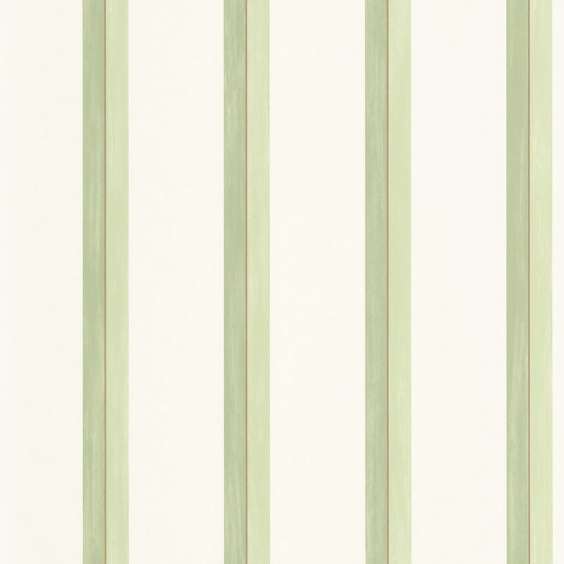 Zöld csíkos tapéta 2105350710 (Green Life 2)