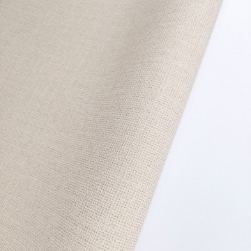 Vászonhatású tapéta bézs 104011136 (Jute 2)