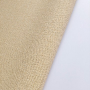 Vászonhatású tapéta bézs 104011157 (Jute 2)