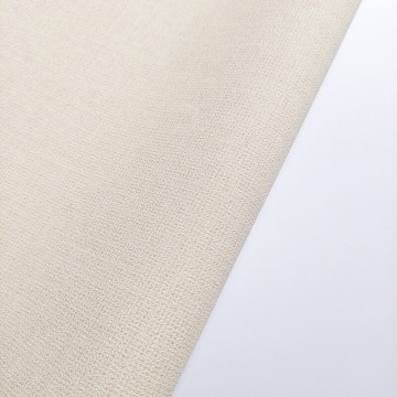 Vászonhatású tapéta bézs 104011456 (Jute 2)