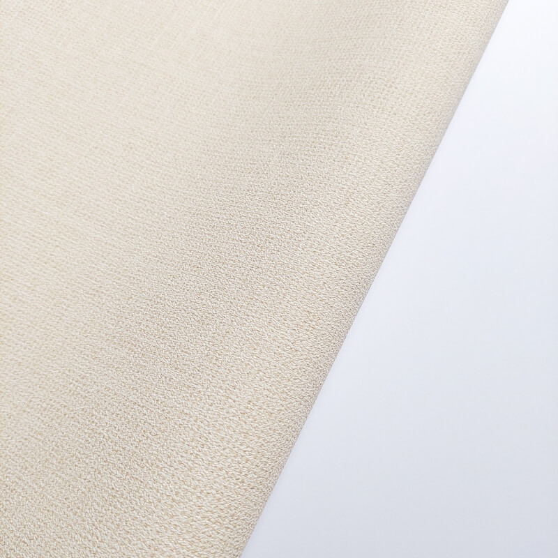 Vászonhatású tapéta bézs 104011456 (Jute 2)