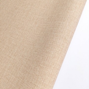 Vászonhatású tapéta barna 104011850 (Jute 2)
