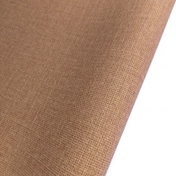 Vászonhatású tapéta barna 104012060 (Jute 2)