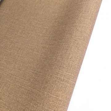 Vászonhatású tapéta barna 104012112 (Jute 2)