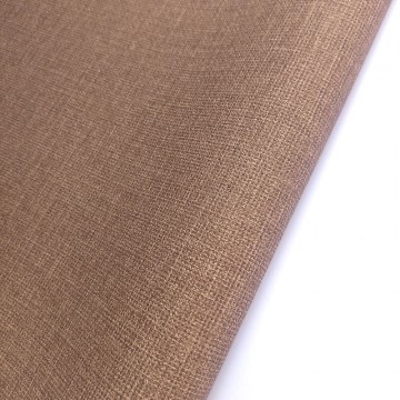 Vászonhatású tapéta barna 104012720 (Jute 2)