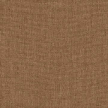 Vászonhatású tapéta barna 104012720 (Jute 2)