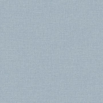 Vászonhatású tapéta kék 104016150 (Jute 2)