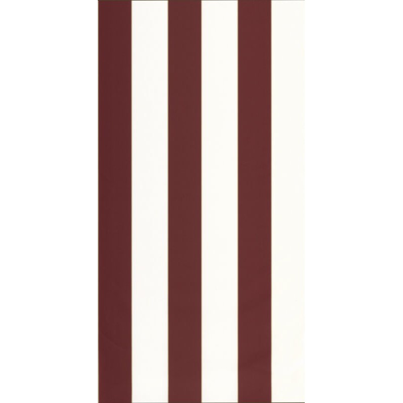 Csíkos tapéta krém bordó 101075050 (Light)