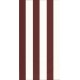 Csíkos tapéta krém bordó 101075050 (Light)