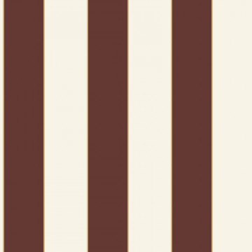 Csíkos tapéta krém bordó 101075050 (Light)