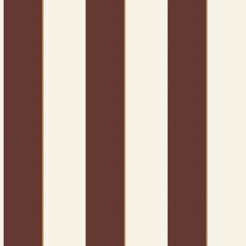 Csíkos tapéta krém bordó 101075050 (Light)