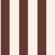 Csíkos tapéta krém bordó 101075050 (Light)