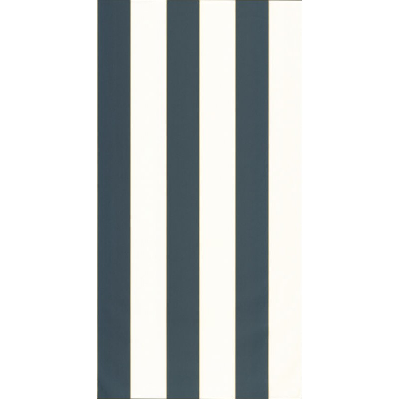 Csíkos tapéta krém kék 101076112 (Light)