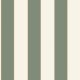 Csíkos tapéta krém zöld 101077144 (Light)