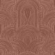 Bordó színhatású tapéta boltív mintával 106565055 (Light)