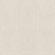 Világos taupe színhatású tapéta boltív mintával 106569090 (Light)