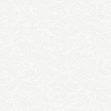 Hullámok fehér világosszürke tapéta 106640000 (Light)