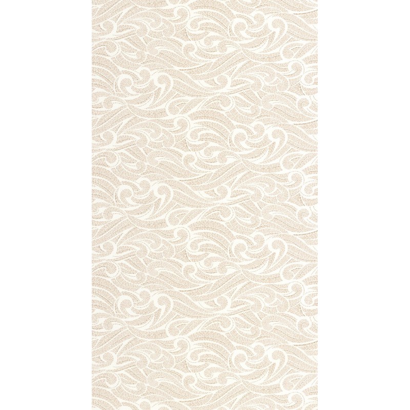 Hullámok bézs tapéta 106640127 (Light)