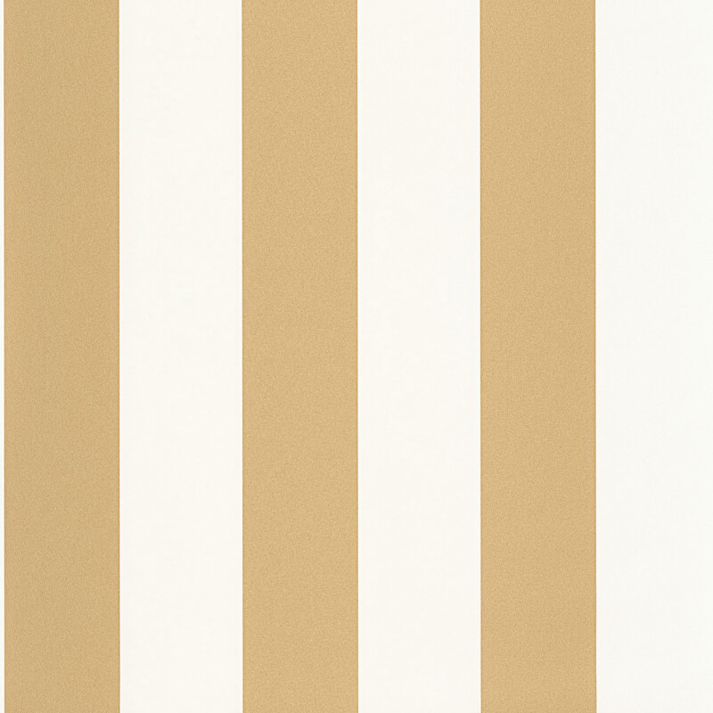 Fehér arany csíkos tapéta 104022020 (Moonlight 2)
