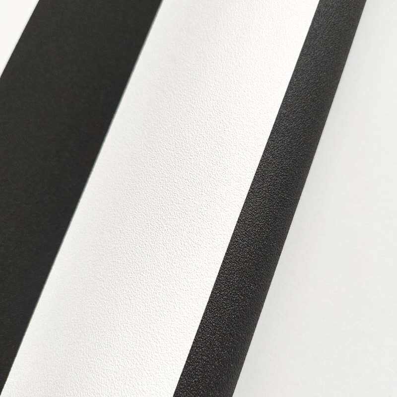 Fehér fekete csíkos tapéta 104029290 (Moonlight 2)