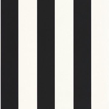 Fehér fekete csíkos tapéta 104029290 (Moonlight 2)