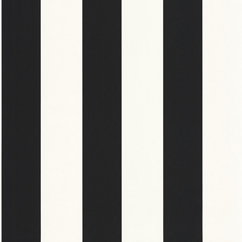 Fehér fekete csíkos tapéta 104029290 (Moonlight 2)