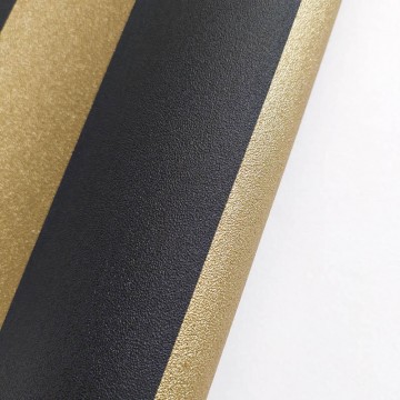 Arany fekete csíkos tapéta 104029329 (Moonlight 2)