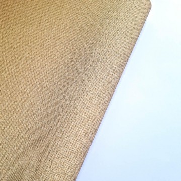Magában mintás design tapéta barna 2101561220 (Caselio Natte)