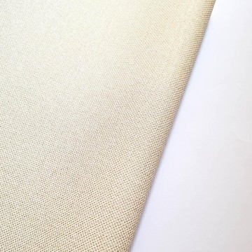 Magában mintás design tapéta bézs-arany mintázattal 2101570026 (Caselio Natte)