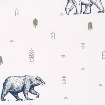 Állatmintás tapéta 101987403 (Planet)