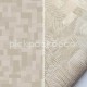 Fahatású tapéta téglalap mintával, fakó világosbarna 86071409 (Woods)