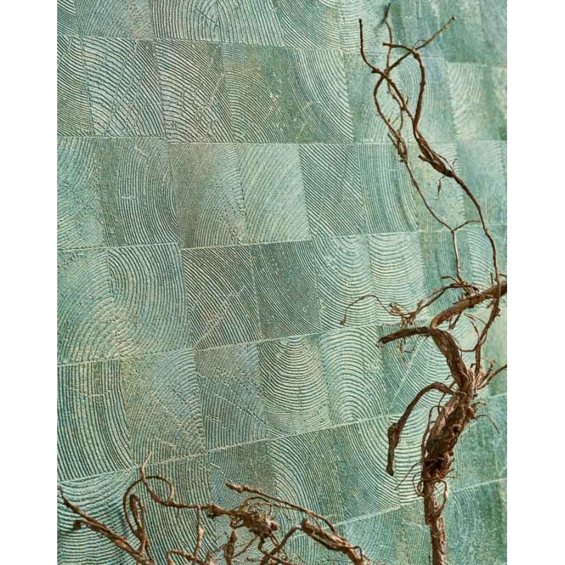 Barna tapéta fahatású mintával 86012641 (Woods)