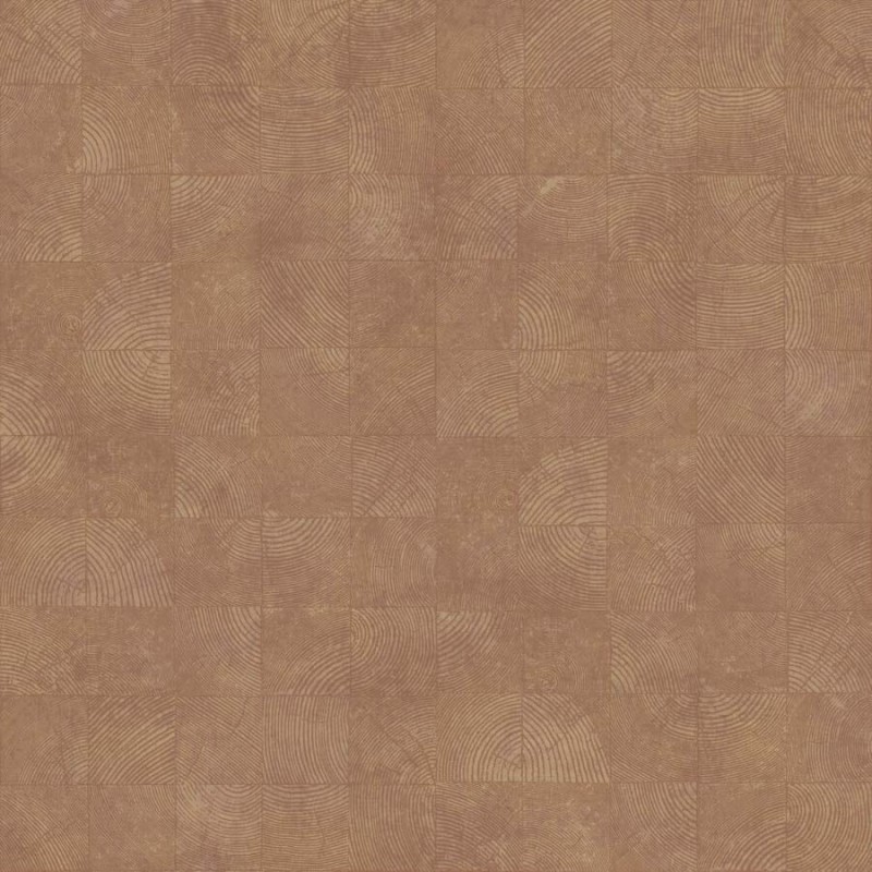 Barna tapéta fahatású mintával 86012424 (Woods)