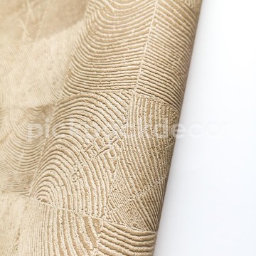 Barna tapéta fahatású mintával 86012641 (Woods)