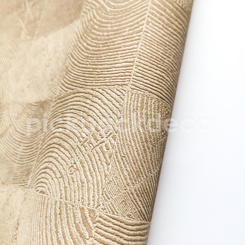 Barna tapéta fahatású mintával 86012641 (Woods)