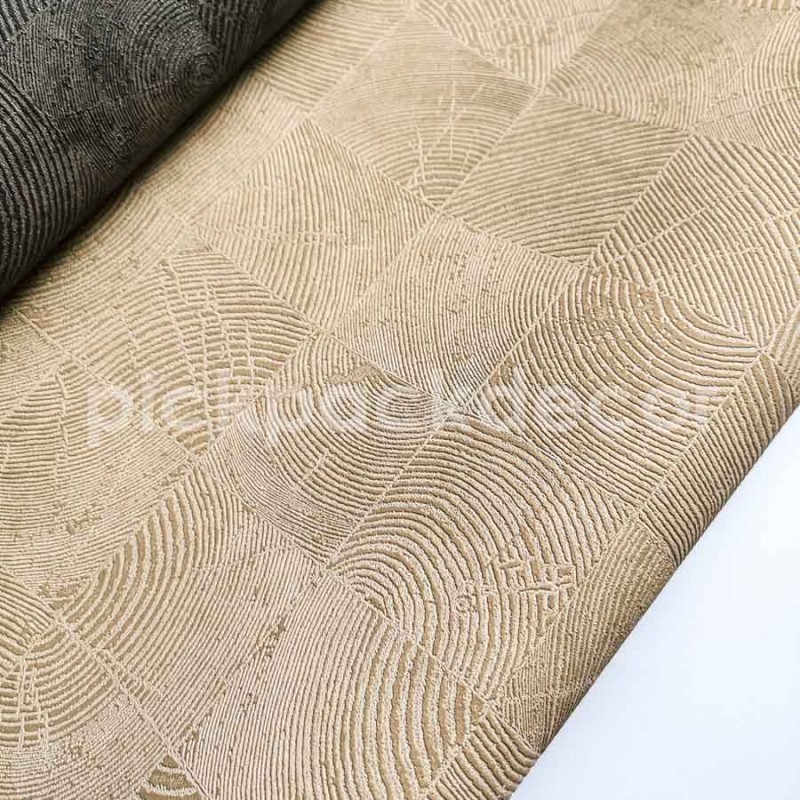 Barna tapéta fahatású mintával 86012641 (Woods)