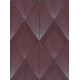 Bordó rombuszmintás fali poszter (1,06 x 2,80 cm) FW4035-2