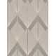 Bézs szürke rombusz mintás fali poszter (1,06 x 2,80 cm) FW4035-5