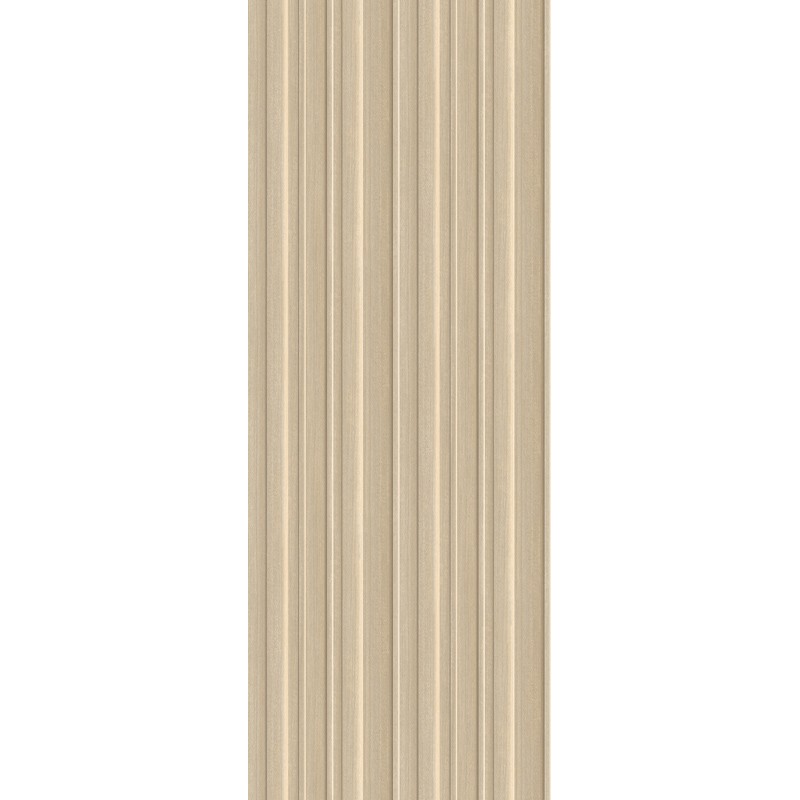 Bézs csíkos fali poszter (1,06 x 2,80 cm) FW4043_1