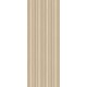 Bézs csíkos fali poszter (1,06 x 2,80 cm) FW4043_1