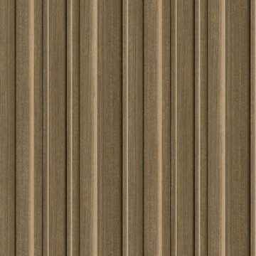 Barna csíkos fali poszter (1,06 x 2,80 cm) FW4043_2