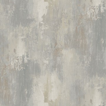 Beton mintázatú szürke fali poszter (2,21 x 2,80 cm) FW4044-1