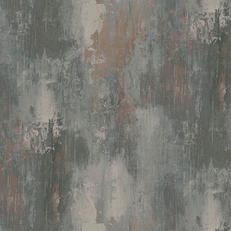 Beton mintázatú sötétszürke fali poszter (2,21 x 2,80 cm) FW4044-2