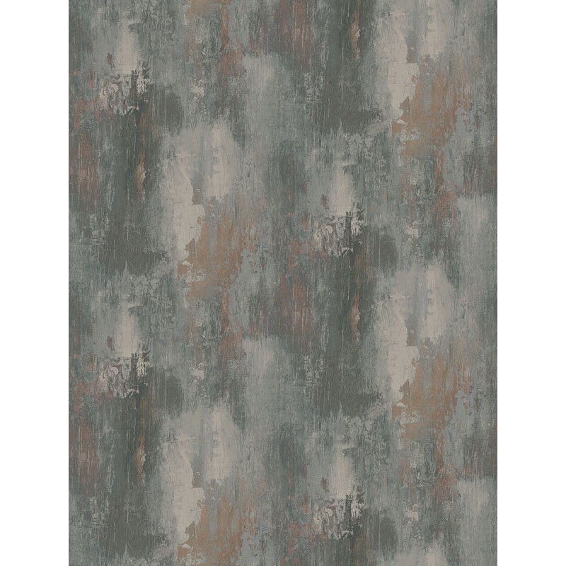 Beton mintázatú sötétszürke fali poszter (2,21 x 2,80 cm) FW4044-2