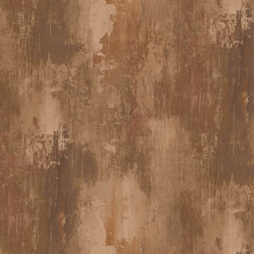 Barna koptatott mintázatú indusztriális fali poszter (2,21 x 2,80 cm) FW4044-4