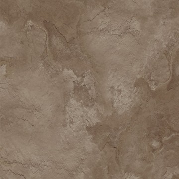 Barna foltos mintázatú fali poszter (2,21 x 2,80 cm) FW4047-4